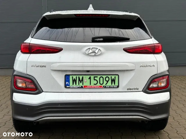 Hyundai Kona Electric 39kWh Premium - 5