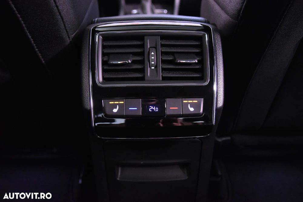 Skoda Superb - 22