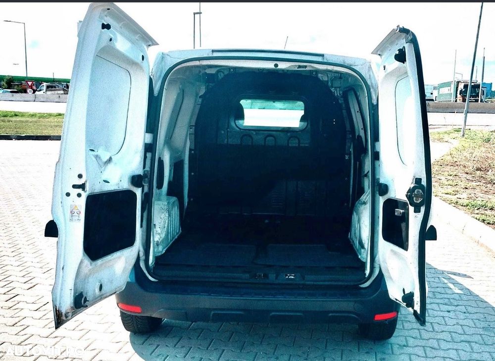 Dacia Dokker dCi 90 Comfort - 5