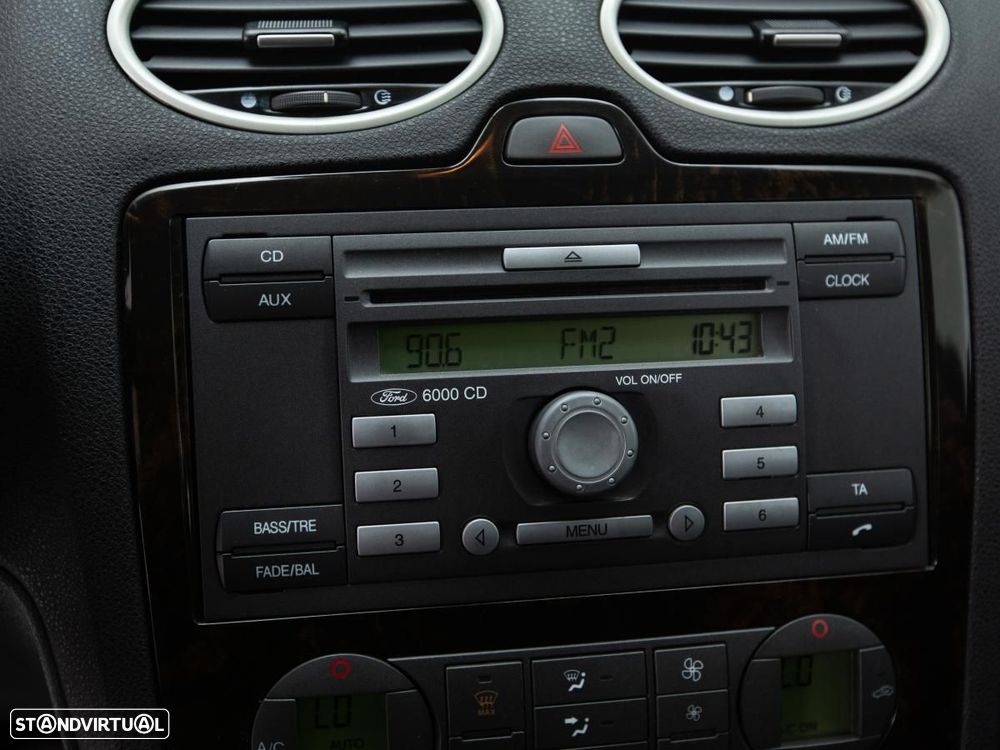 Ford Focus - 15