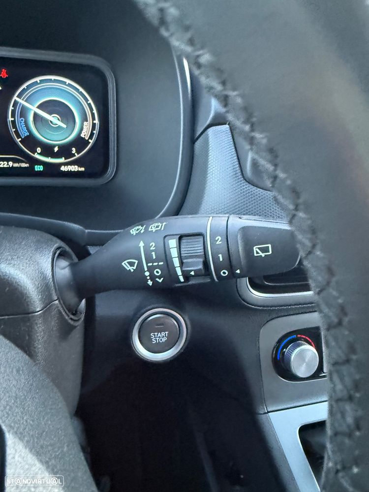 Hyundai Kauai EV 39 kWh Premium - 16