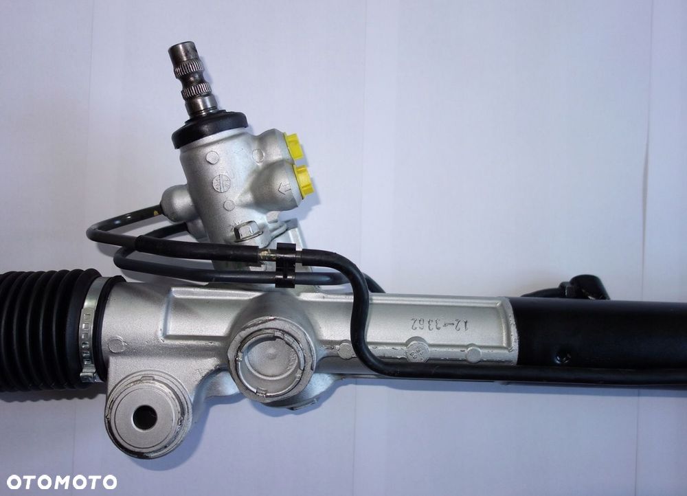 PRZEKŁADNIA MAGLOWNICA LEXUS RX II RX300 RX330 RX350 TOYOTA HIGHLANDER XU20 - 3