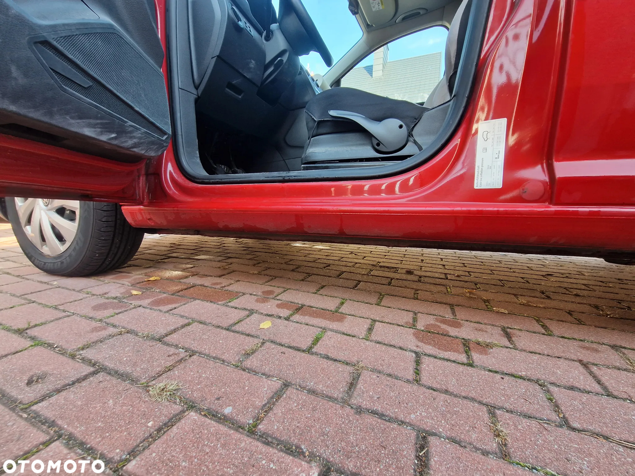 Volkswagen Caddy - 7