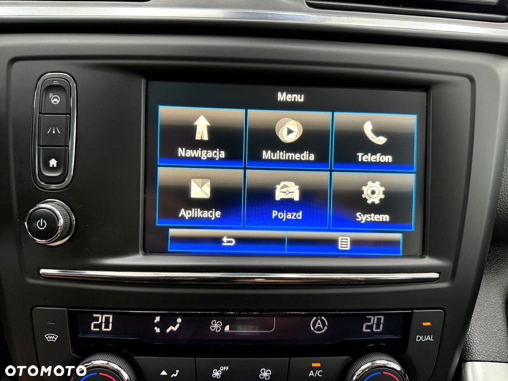 Renault Kadjar Energy dCi 130 4x4 Bose Edition - 18