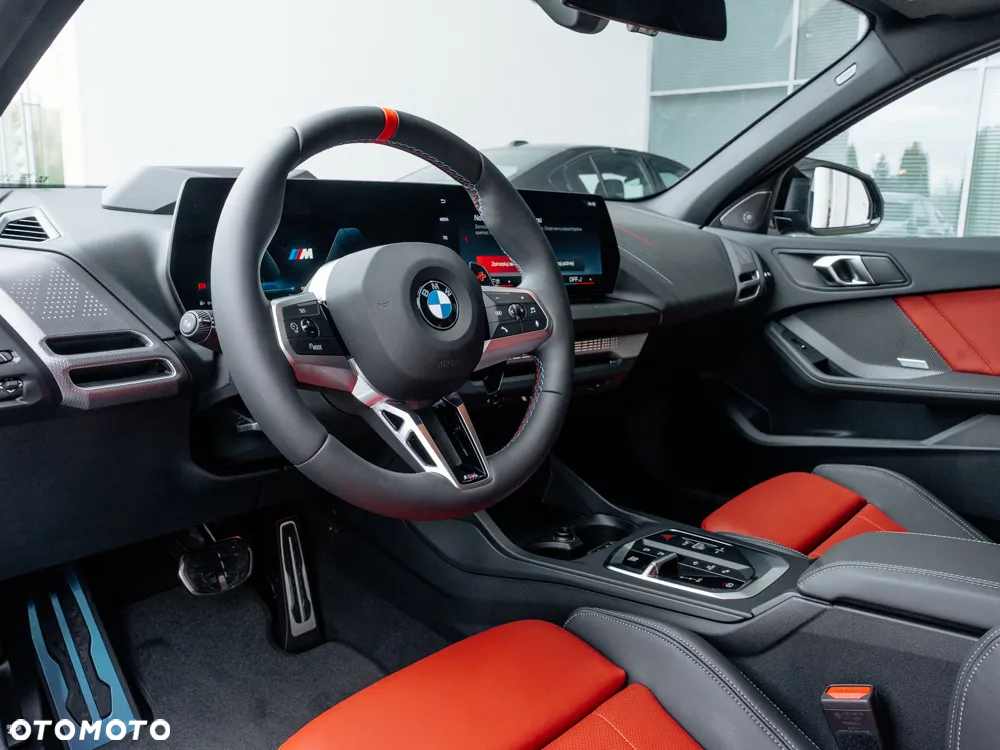 BMW Seria 1 M135 xDrive - 5
