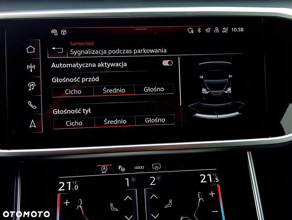 Audi A6 Limousine - 34