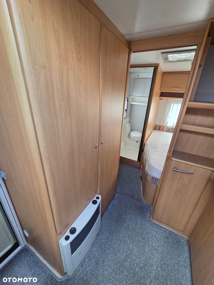 KNAUS AZUR 500 - 6
