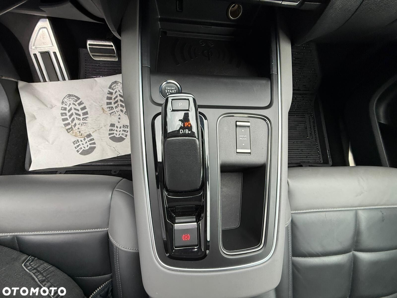 Citroën C5 Aircross - 16