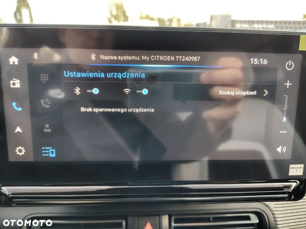 Citroën C3 2026