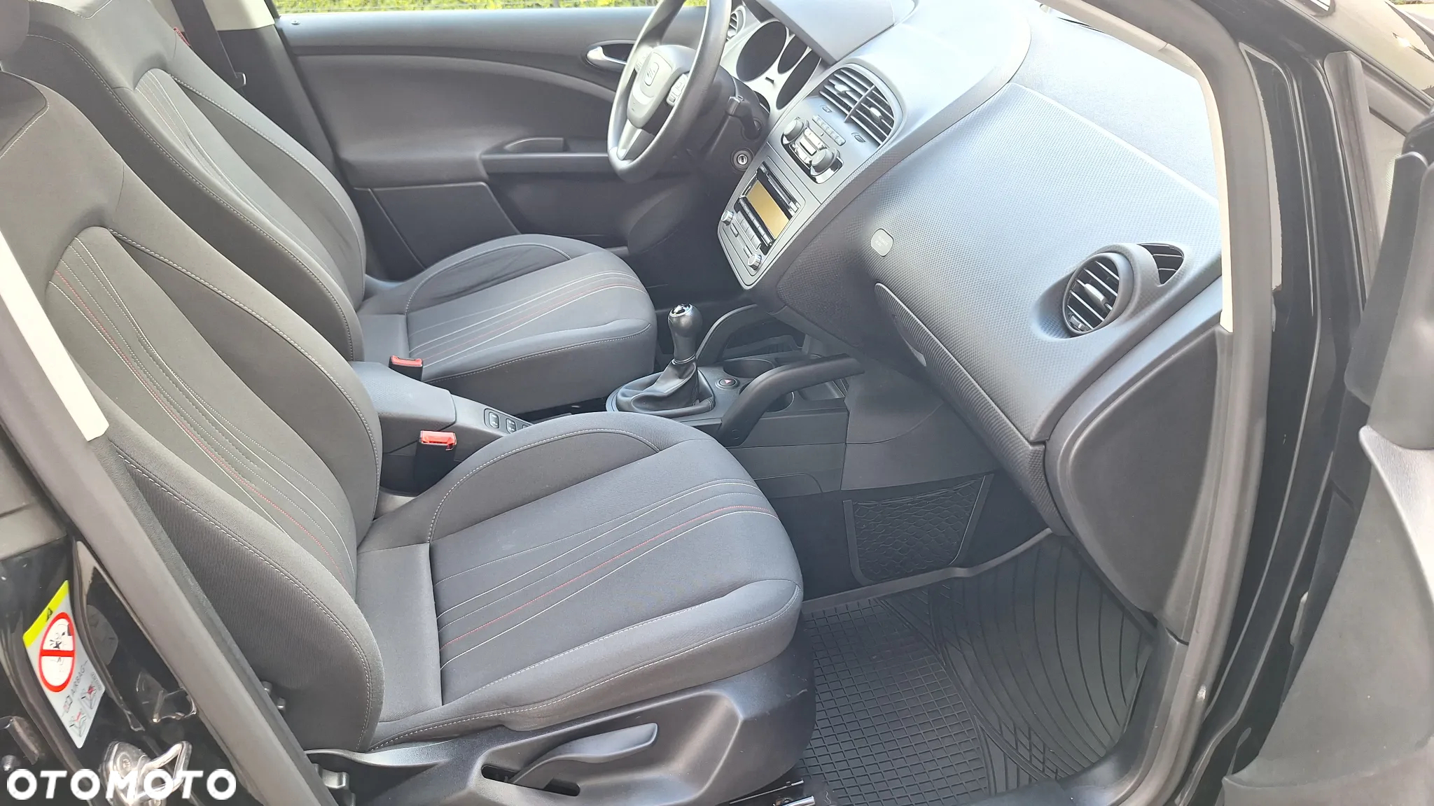 Seat Altea XL 1.2 TSI (Ecomotive) Start & Stop Style Copa - 12