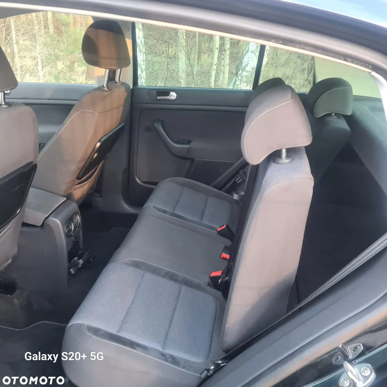 Volkswagen Golf Plus 1.2 TSI Team - 23