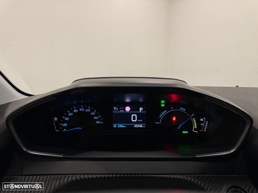Peugeot e-208 50 kWh Active Pack - 44