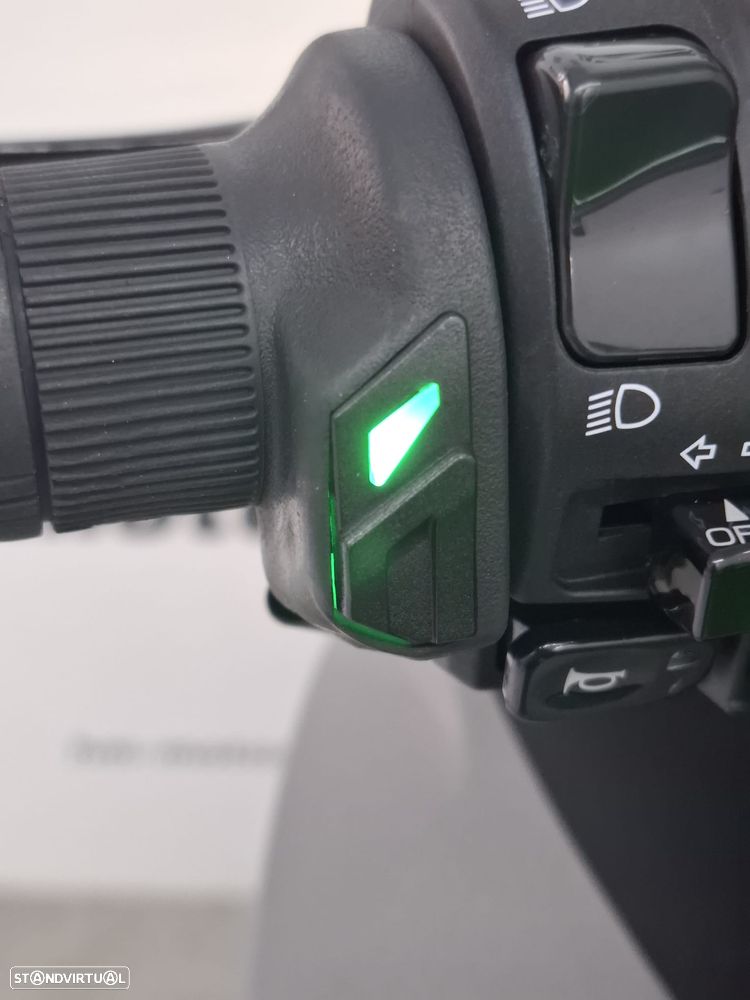 Kawasaki Ninja 1000 SX - 18