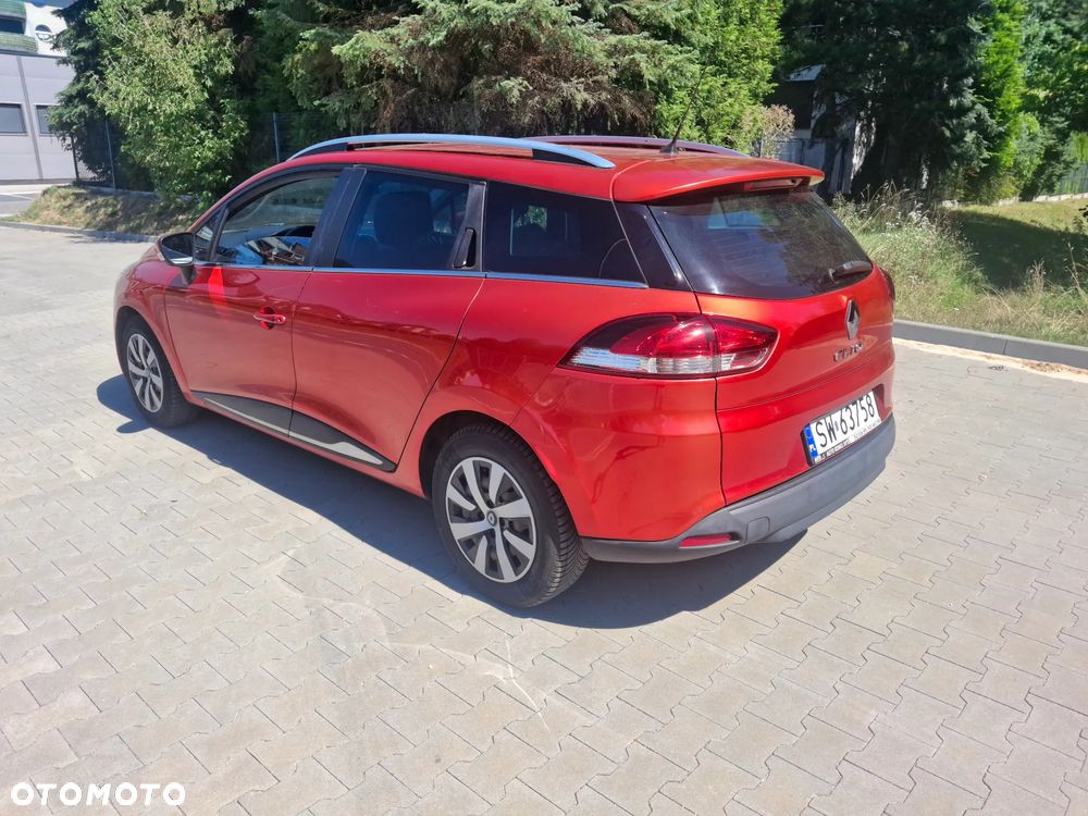 Renault Clio - 28