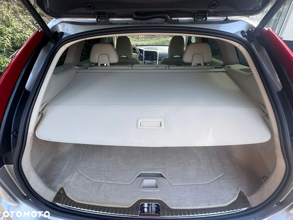 Volvo XC 60 - 20