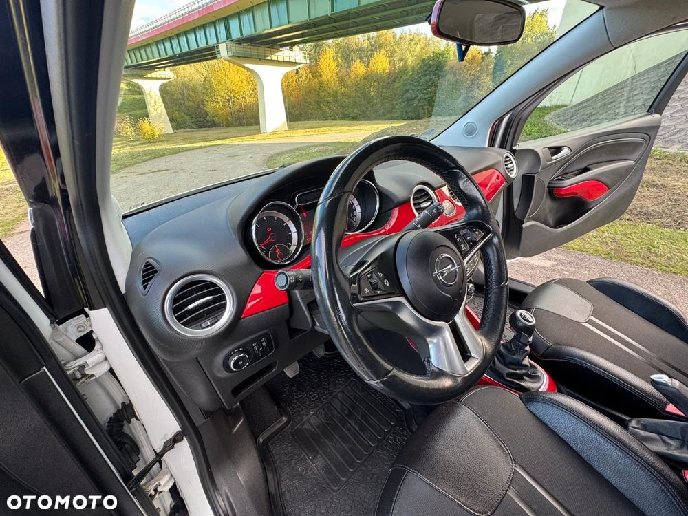 Opel Adam 1.4 Unlimited - 35