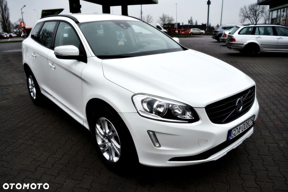 Volvo XC 60 D3 Drive-E Kinetic - 2