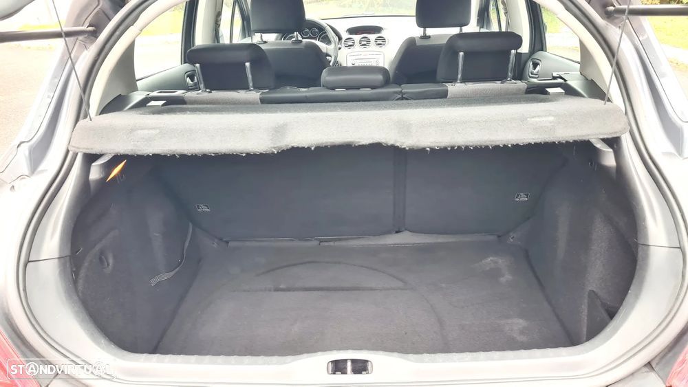 Peugeot 308 1.6 HDi Executive CVM6 - 11