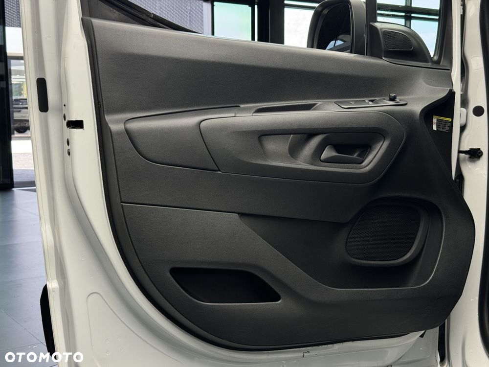 Opel Combo - 14