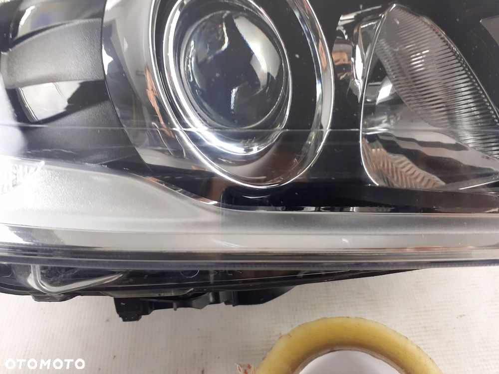 Lampa prawa Volvo S60 V60 bi-xenon skr. 2013-18 r. - 4