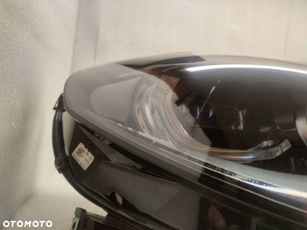 Alfa Romeo Stelvio LIFT FULL LED Komplet 00505670010 - 4