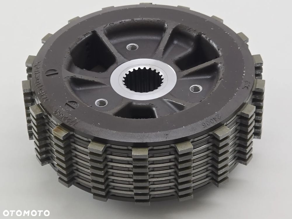 Sprzeglo Kompletne Kosz Tarczki Docisk Bmw R 1250 Gs Adventure Bmw Rs - 13