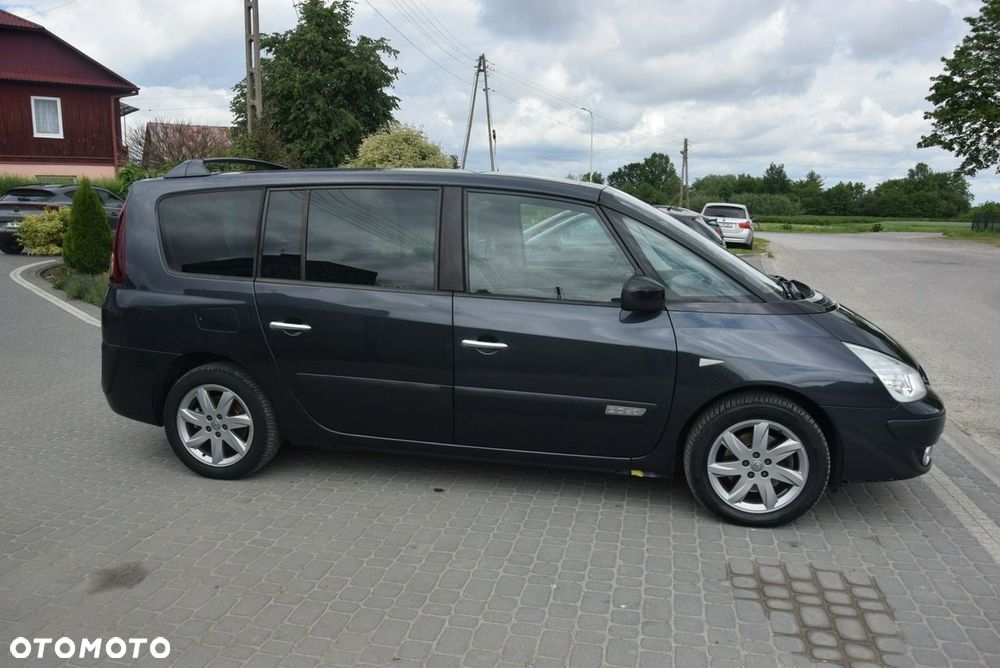 Renault Espace 2.0 dCi Tech Run - 12