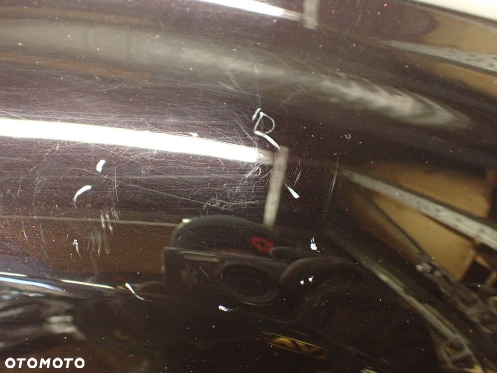 BŁOTNIK PRAWY PRZEDNI INFINITI M37X KOL: GAC - 9