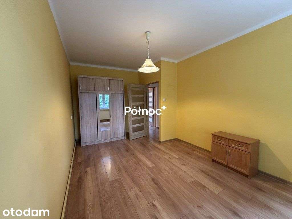 Mieszkanie 52 m² w centrum | balkon | I piętro - Pełny obrazek: 2/14