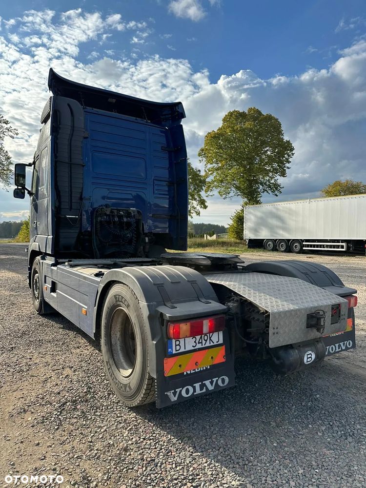 Volvo FH 500 - 4