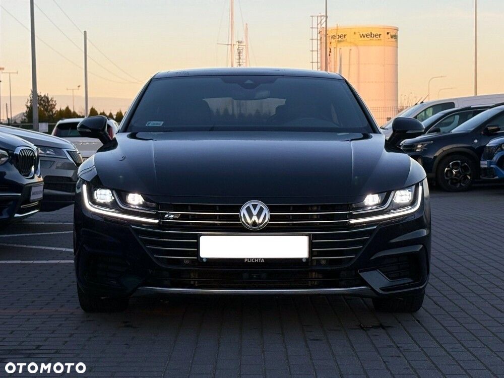 Volkswagen Arteon 2.0 TSI R-Line DSG - 8