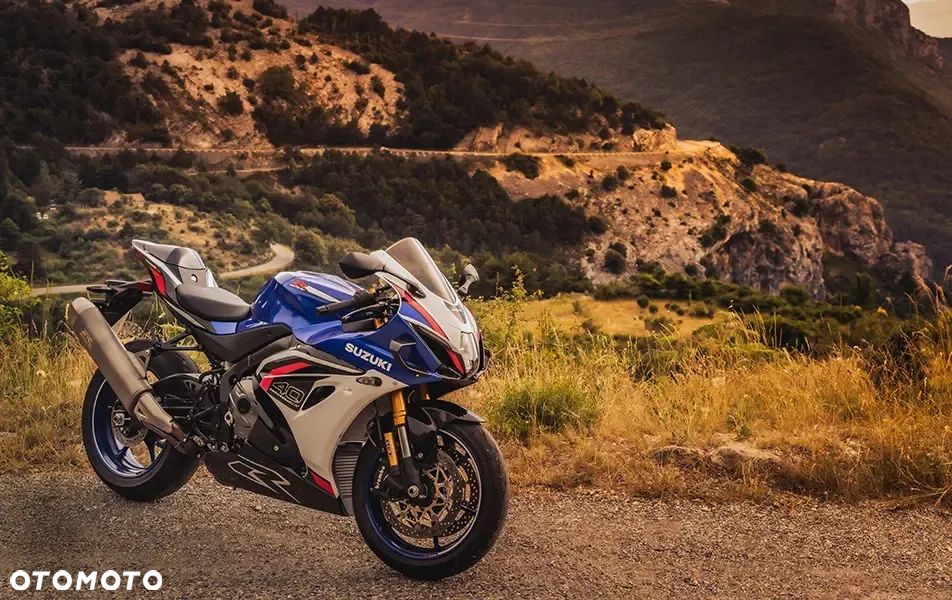 Suzuki GSX-R - 9