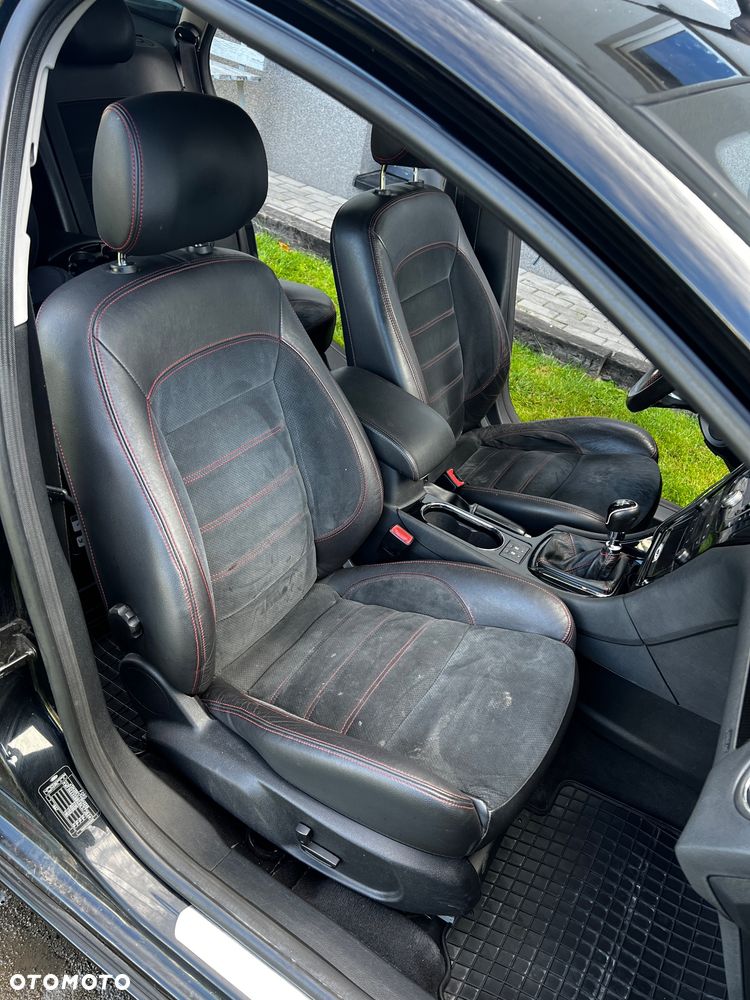Ford Mondeo 2.5 Titanium - 12