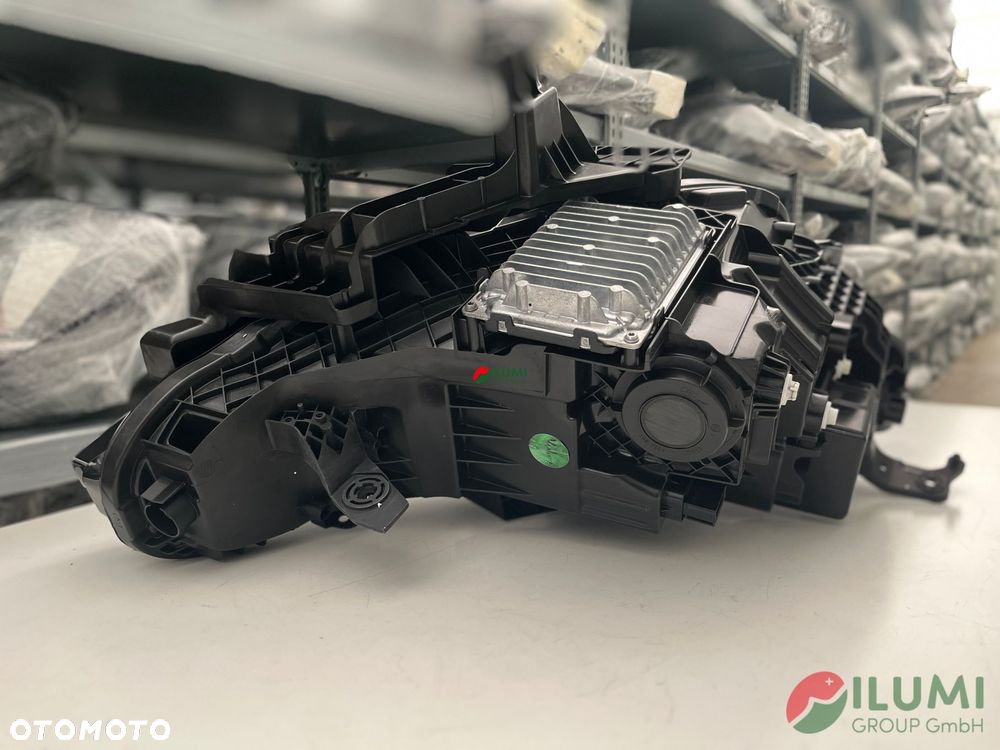 Volvo Ex30 23+full Led Reflektor Lewy 80000401 - 7