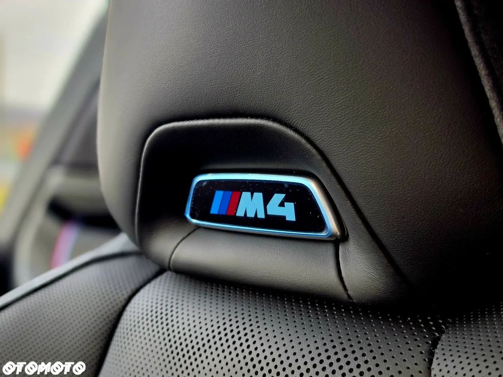 BMW M4 - 30