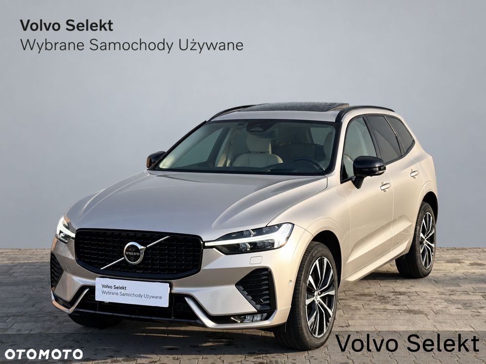 Volvo XC 60 - 2