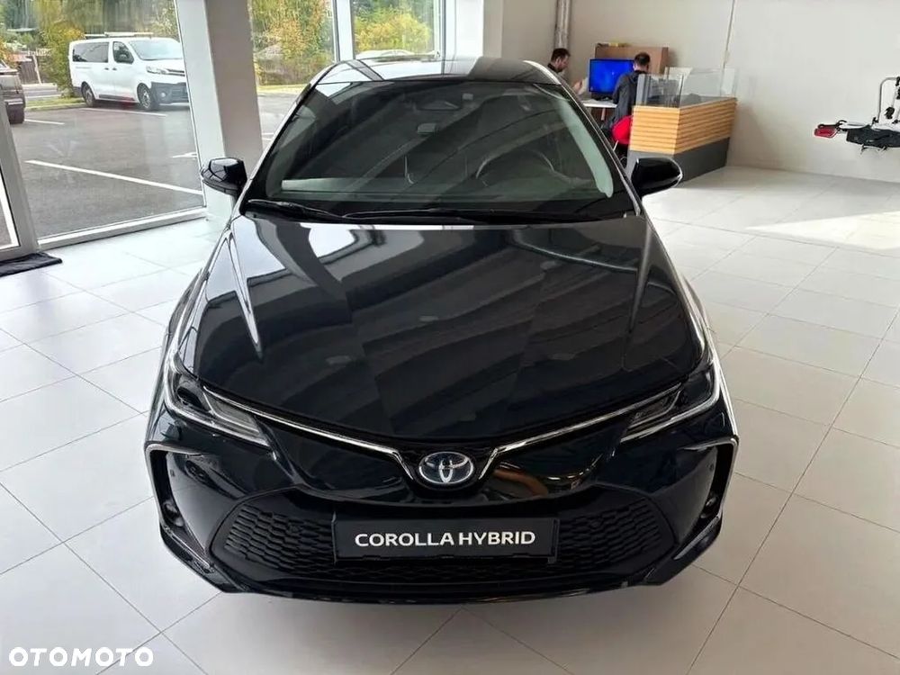 Toyota Corolla - 4