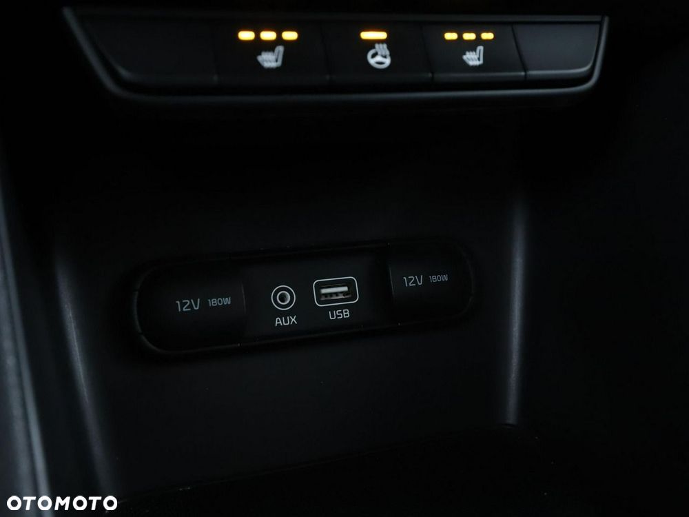 Kia Sportage 1.6 GDI 2WD VISION - 30