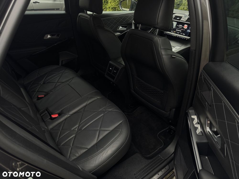 DS Automobiles DS 7 Crossback 2.0 BlueHDi Grand Chic - 33