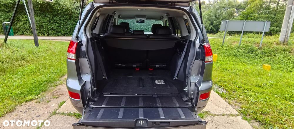 Citroën C-Crosser 2.2 HDi Exclusive DCS - 24