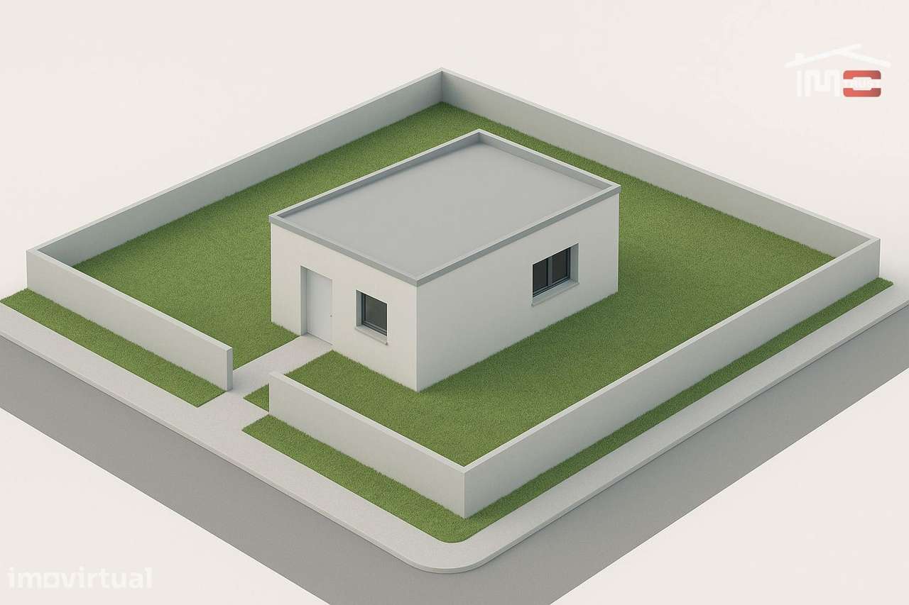 Terreno urbano com 2.500 m² em Lagameças  Poceirão, Palmela - Grande imagem: 4/25