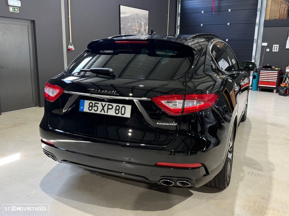 Maserati Levante 3.0 V6 Gransport - 10