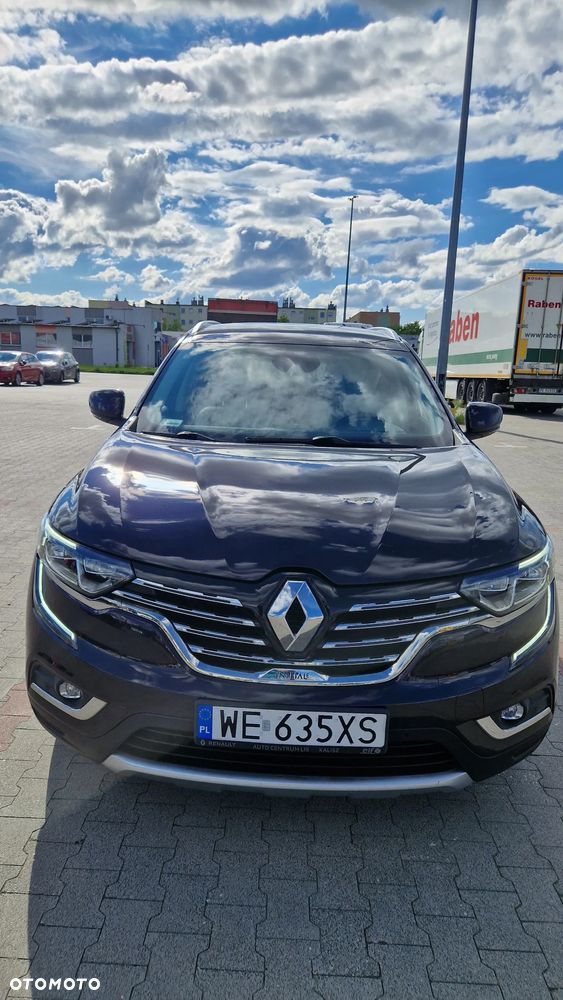 Renault Koleos 2.0 dCi Initiale Paris 4x4 X-Tronic - 3