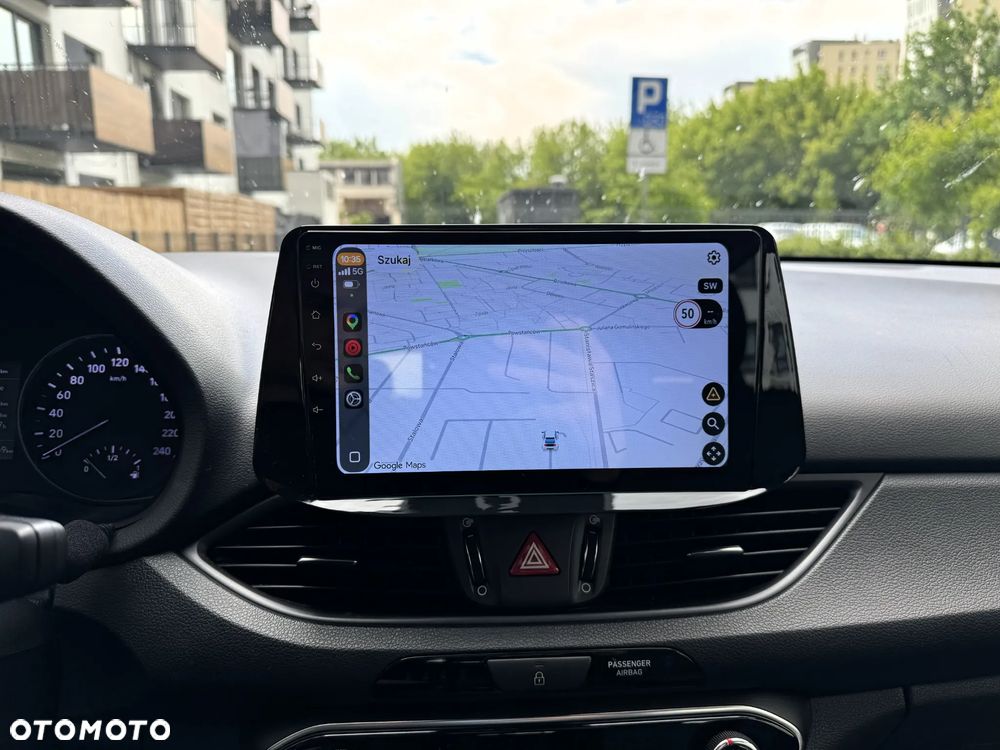 Hyundai i30 1.0 T-GDI Modern DCT - 20