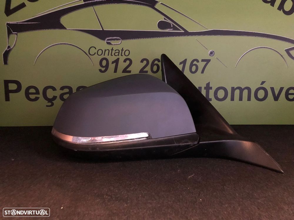 BMW SÉRIE 1 F20 F21 RETROVISOR DIREITO - ER245 - 1