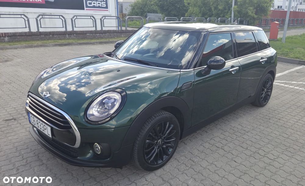 MINI Clubman Cooper - 1