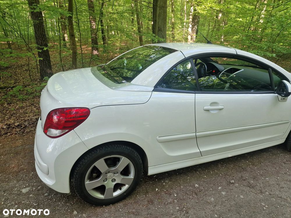 Peugeot 207 1.6 Premium - 5