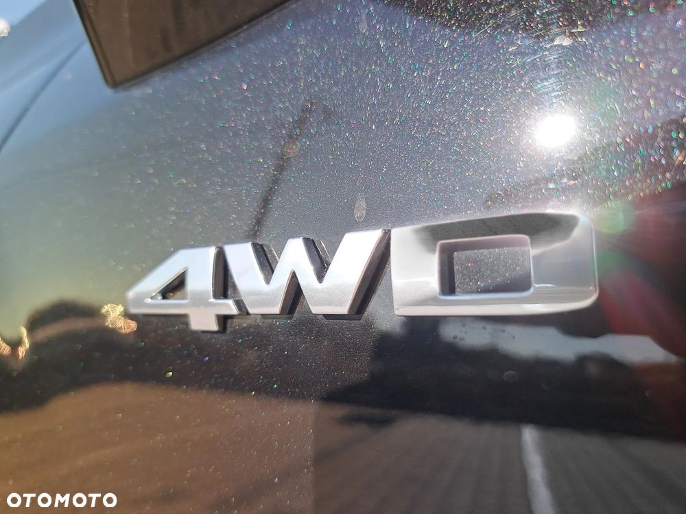 SsangYong/KGM Torres 1.5 T-GDI Adventure 4WD - 12