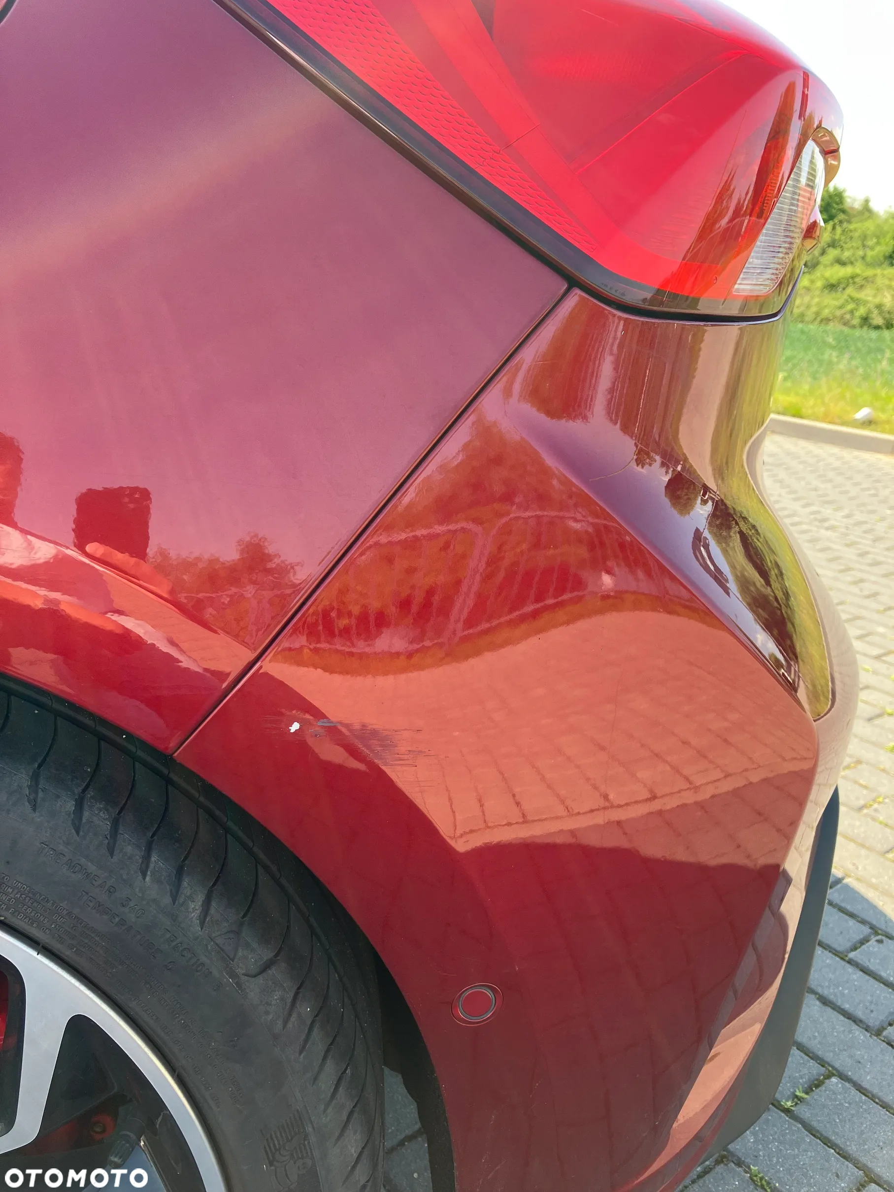 Ford Focus 1.5 EcoBoost ST-Line Business - 9
