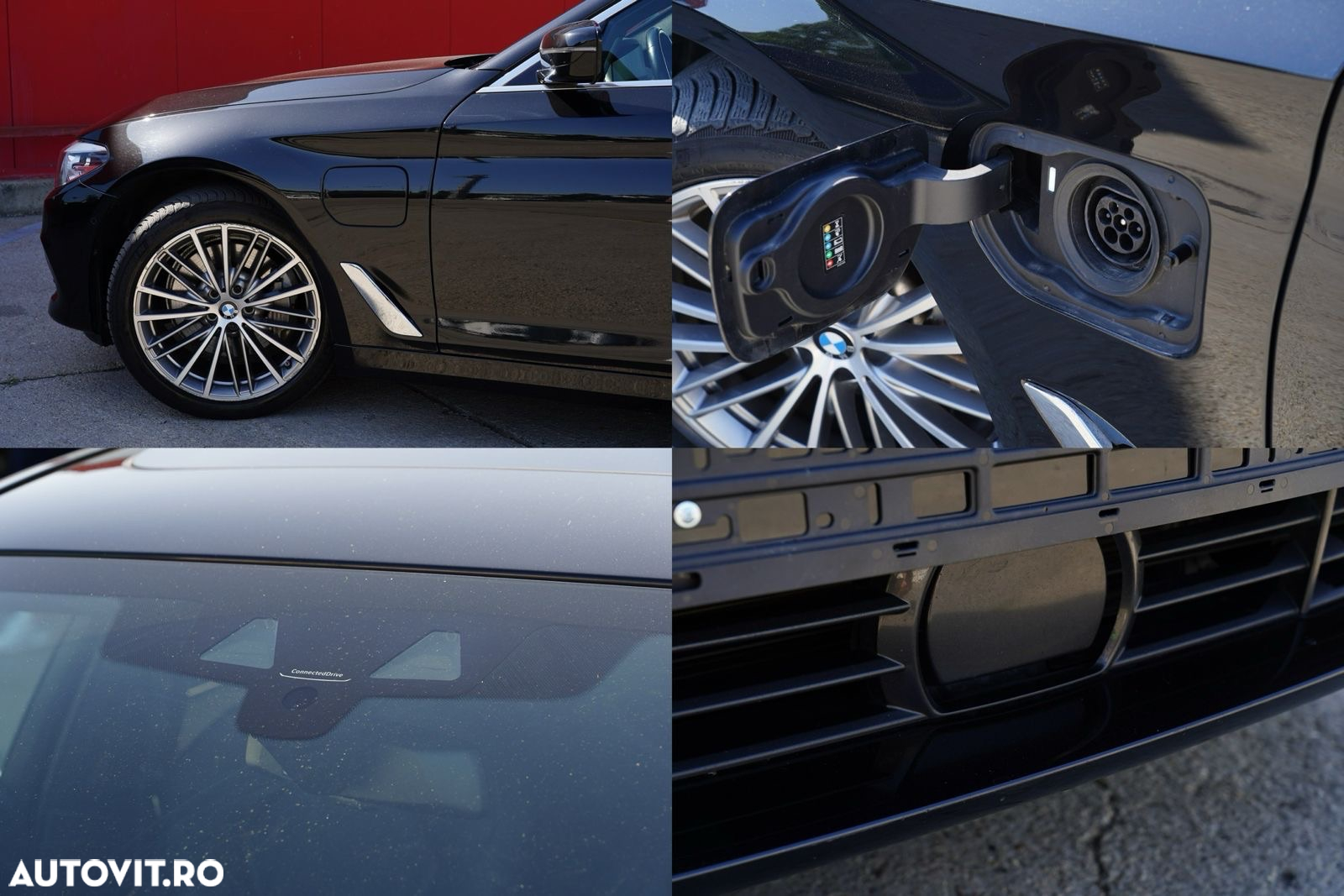 BMW Seria 5 - 23